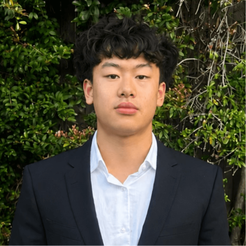 Daniel Zhu