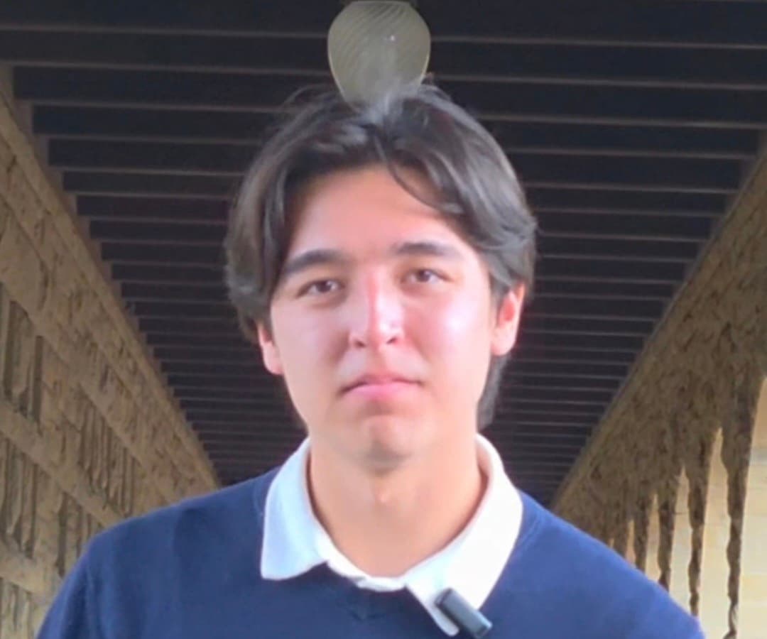 Jake Hofman